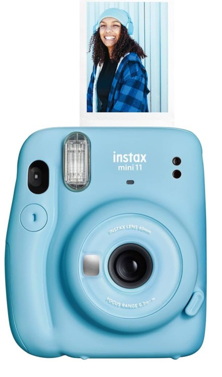 Snap’n bounce camera